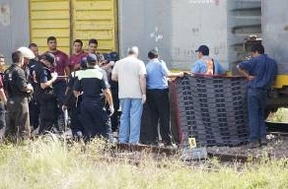 Siguen graves un adulto y tres niñas en San Luis