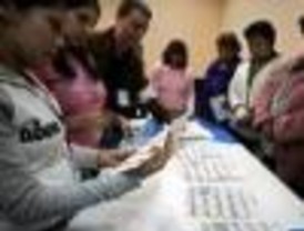 Ecuatorianos a 24 horas de elegir a 130 asambleístas