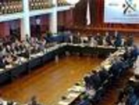 Parlamento del Mercosur tendrá un presupuesto de 30.000 dólares