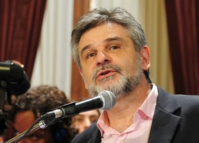 "Malvinas es una política de Estado que está más allá de cualquier posición partidaria"