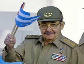 Deshielo Cuba-Estados Unidos ya inició…