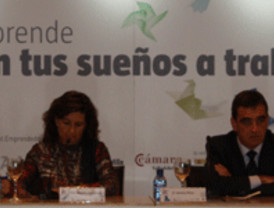 José Rolando Álvarez: 'Un millón de pymes sufre la falta de credito'