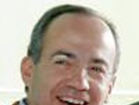 Felipe Calderón responde con canción a Hugo Chavez