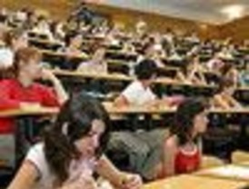 Casi 23.000 estudiantes se presentarán a los exámenes de la selectividad en las seis universidades públicas de Madrid