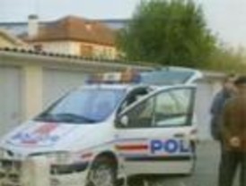 Dos etarras condenados a penas de seis y cinco años de cárcel en Francia