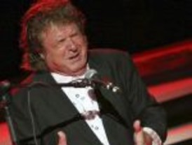 Enrique Morente será la figura de la Bienal de Flamenco de Buenos Aires