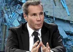 Un peritaje confirma la "trayectoria ligeramente ascendente" de la bala que mató a Nisman