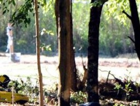 El hijo de López aseguró que “la última búsqueda fue una tomada de pelo”