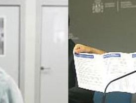 La vacunación contra la gripe A, 16 de noviembre