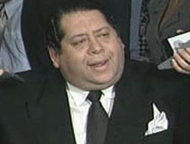 Escarrá cree que Chávez perderá el referéndum