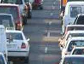 Comienza la operación de Tráfico de Navidad