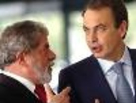 Brasil y España presumen de economías anti-crisis mundiales