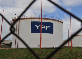 YPF perdió  un arbitraje internacional por la suspensión de envío de gas a Brasil