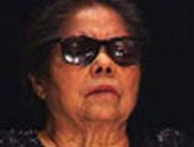 Fallece la cantaora Bernarda de Utrera