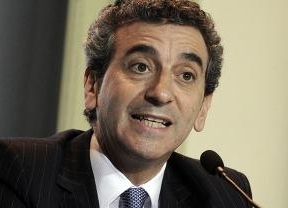 'El candidato de Cristina soy yo' dijo Randazzo sin ponerse colorado