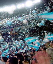El sorteo del Mundial 2014 se realizará el 6 de diciembre