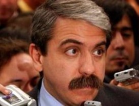 El Gobierno convocará a la Mesa de Enlace para el viernes a una reunión 'sin agenda previa'