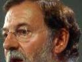 Rajoy respeta la decisión de Imaz, pero manifiesta preocupación ante un referéndum
