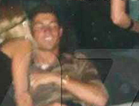 Cristiano Ronaldo, el acontecimiento interplanetario de Leyre Pajín