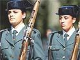 La reforma del régimen de la Guardia Civil supera el primer trámite parlamentario casi sin oposición