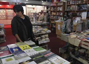 La Feria del Libro cerró nuevamente con un exitoso balance