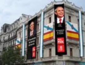 El PSOE lanzó la precampaña electoral