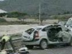 Vuelven a saltar las alarmas: 32 muertos en carretera