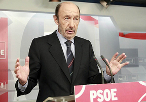 El PSOE 