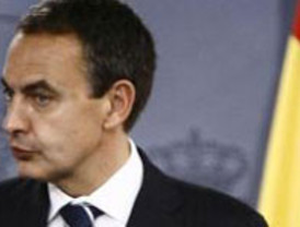 La columna de Gema Lendoiro: '¡ZP, hay qué ver cómo eres con tus cosas!'