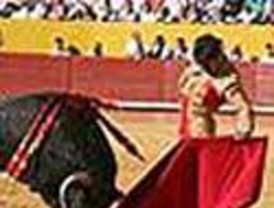 José Tomás y El Juli defienden la fiesta en Ávila