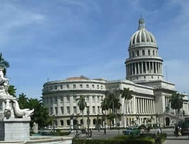 EEUU reducirá sus restricciones de viaje a Cuba