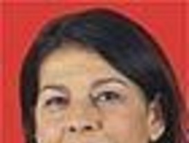 Inés Sabanés, a Diariocrítico: 'Pediremos retirar los parquímetros donde no tienen ninguna necesidad'