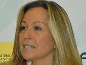 Trinidad Jiménez anuncia que son 488 los casos de gripe A confirmados