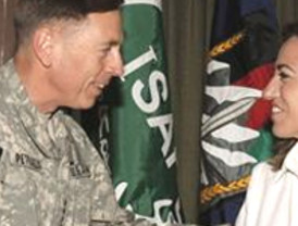 ZP sigue los pasos de Obama: anuncia un 'plan de retirada' de Afganistán que concluirá en 2014