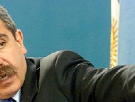 Aníbal Fernández acusó a Clarín de contratar a un ex juez para 'emabarrar' la causa Noble Herrera