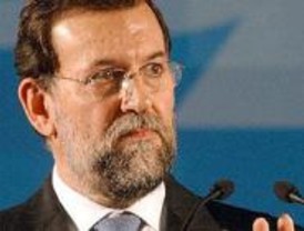 Rajoy afirma que la sentencia del TS es “la verdadera unidad, la que no negocia con ETA”