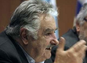 Lugo recibió un fuerte apoyo de Mujica