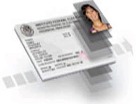 IFE vence jueves plazo para obtener credencial