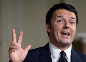El Primer Ministro italiano expresó su respaldo al "esfuerzo argentino" en el conflicto con los fondos buitres