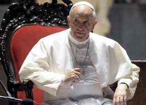 El Papa Francisco y Alicia Castro destacaron la necesidad de establecer 'diálogo entre naciones'