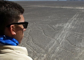 Greenpeace causó daños irreparables en zona intangible de Nazca