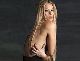 Shakira envía mensaje a Obama