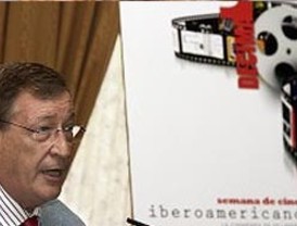 Siete días de cine iberoamericano en Villaverde