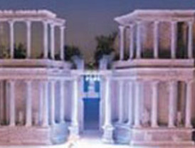 El Festival de Teatro de Mérida candidato a Tesoro del Patrimonio Cultural Inmaterial de España