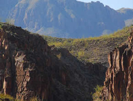 Se creará el parque binacional más importante de la frontera México EU