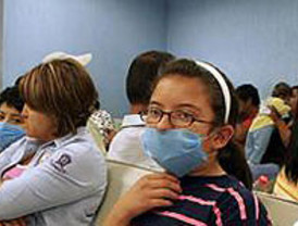 La OMS investigará si el virus de la gripe A salió de un laboratorio