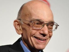 Premian al Maestro Abreu por su trayectoria