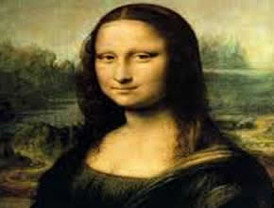 Italia busca préstamo de la Mona Lisa para 2013