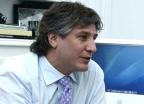 Para Boudou " está en juego si el poder está en el pueblo o en manos de unos pocos"