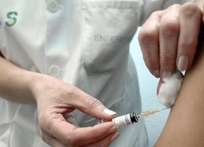 Se incorporan tres nuevas vacunas al calendario 